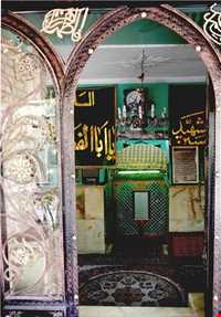 روستای بوجان