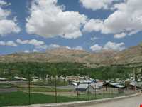 روستای لزور