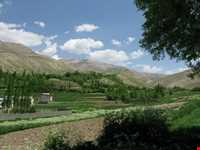 روستای لزور