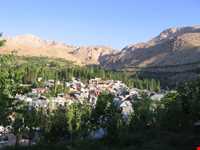 روستای لزور