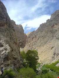 روستای لزور
