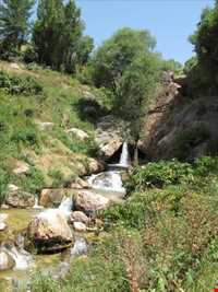 روستای لزور