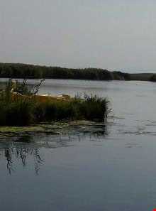 تالاب بورالان