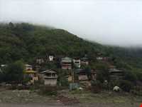 روستای خلیندره - خلین دره