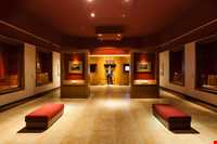 کتابخانه و موزه ملی ملک