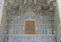 کتابخانه و موزه ملی ملک