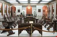 کتابخانه و موزه ملی ملک