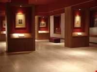 کتابخانه و موزه ملی ملک