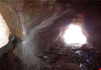 آبشار وقت و ساعت