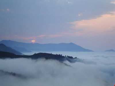 منطقه گردشگری قطری