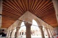 کاروانسرای افضل شوشتر