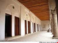 کاروانسرای افضل شوشتر