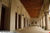 کاروانسرای افضل شوشتر