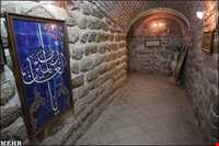 کاروانسرای افضل شوشتر