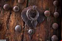 کاروانسرای افضل شوشتر