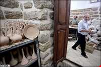 کاروانسرای افضل شوشتر