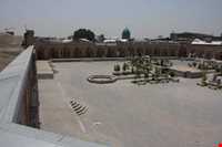 Khanat Caravansary