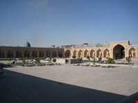 Khanat Caravansary