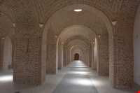 Khanat Caravansary