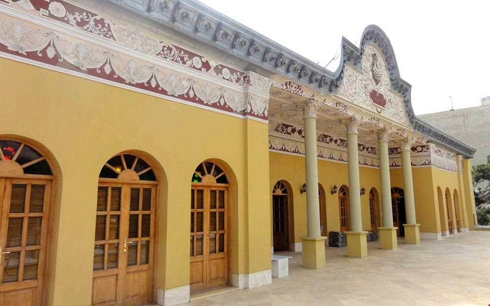 Eyno-Dole Mansion and Garden