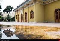 Eyno-Dole Mansion and Garden