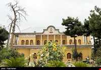 Eyno-Dole Mansion and Garden