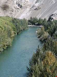 روستای مارکده