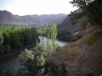 روستای مارکده