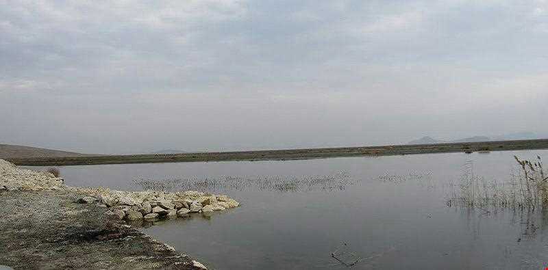 تالاب سولدوز