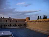 Birjand castle