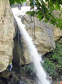 روستای گلستان