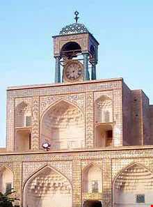 مدرسه ابراهیمیه