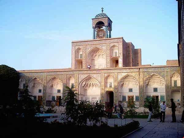 مدرسه ابراهیمیه