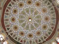 مسجد شافعی کرمانشاه