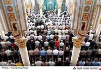 مسجد شافعی کرمانشاه