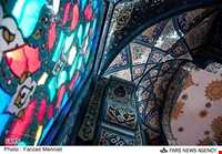 مسجد شافعی کرمانشاه