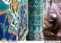 مسجد شافعی کرمانشاه