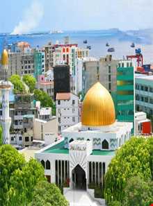 مسجد جامع ماله