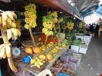 بازارهای میوه و ماهی