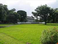 Pamplemousses Royal Garden