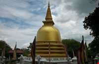 معبد طلایی دامبولا