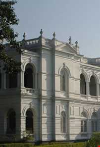 موزه ملی کلمبو