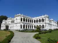 موزه ملی کلمبو