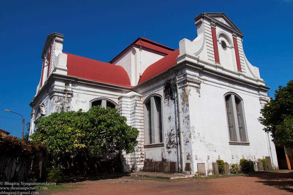 کلیسای ولوندال