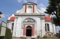 کلیسای ولوندال