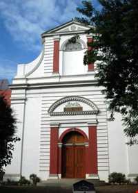 کلیسای ولوندال