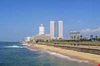 گردشگاه گال فیس گرین