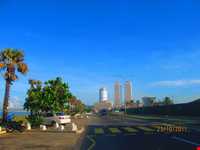 گردشگاه گال فیس گرین