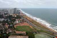 گردشگاه گال فیس گرین