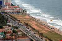 گردشگاه گال فیس گرین